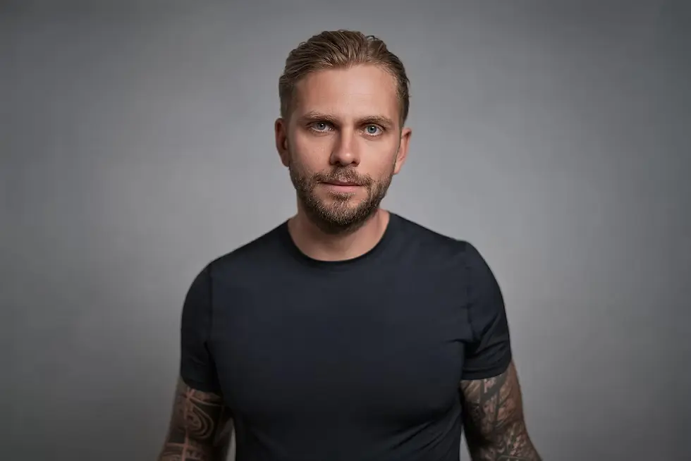 Kevin Will specialist personal trainer and mentor